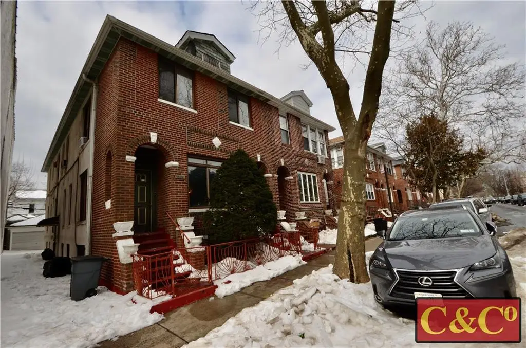 1664 East 4th Street, Brooklyn, NY 11230 - #1