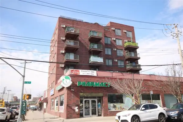 2570 East 17th Street #2C, Brooklyn, NY 11235