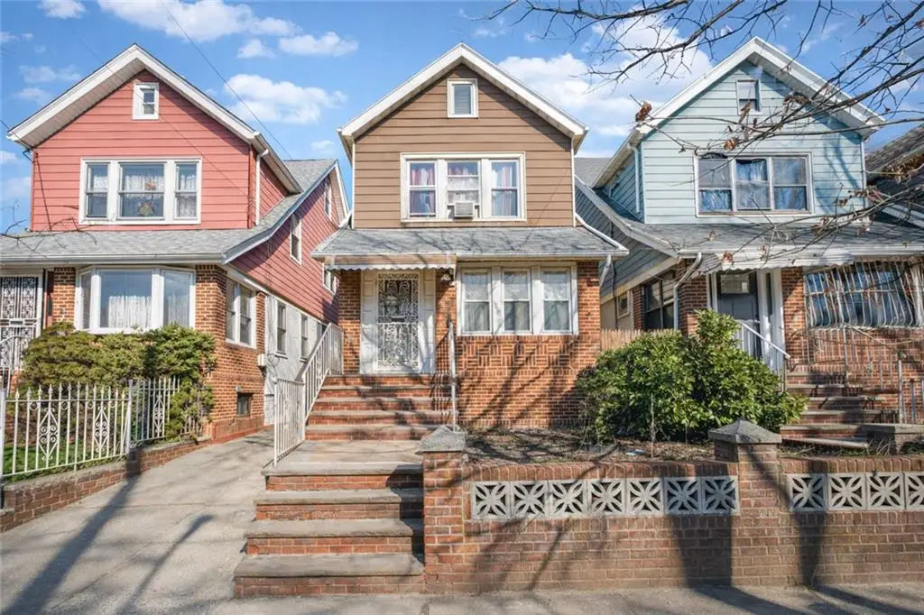 1513 Brooklyn Avenue, Brooklyn, NY 11210 - #1