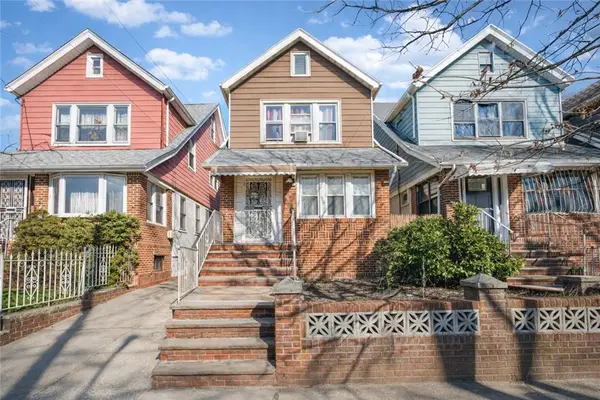 1513 Brooklyn Avenue, Brooklyn, NY 11210