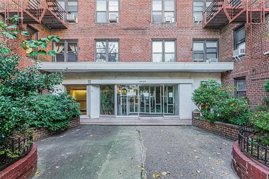 1840 East 13th Street #6S, Brooklyn, NY 11229 - #2