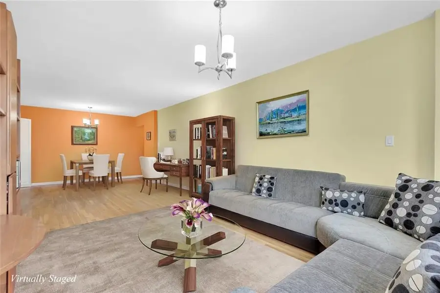 1801 Ocean Avenue #4D, Brooklyn, NY 11230 - #2
