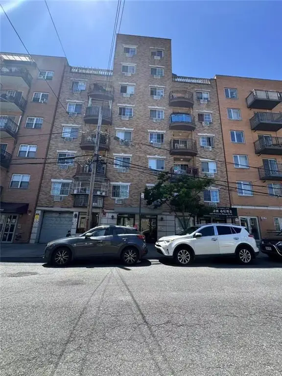 43-18 Robinson Street #7D, Flushing, NY 11355 - #1