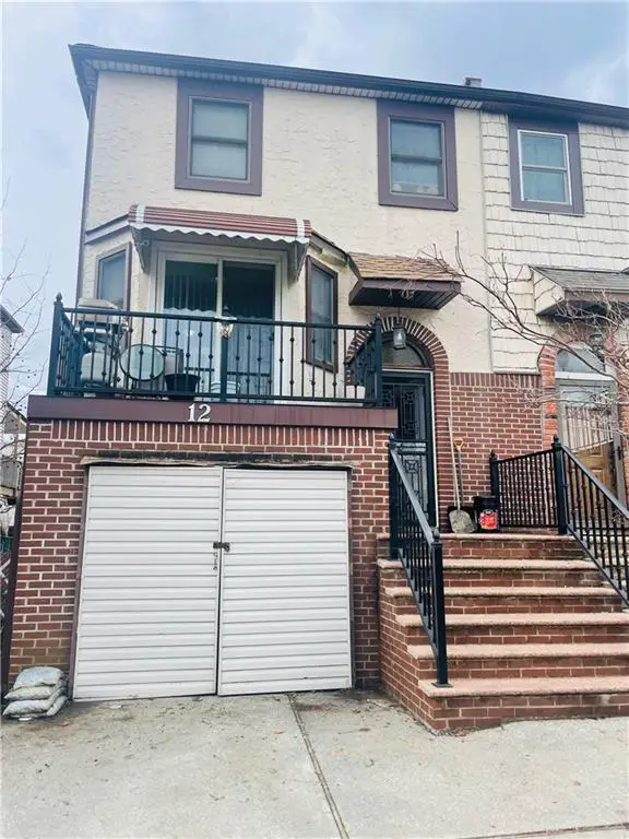 12 Kingsbridge Avenue, Staten Island, NY 10314 - #1