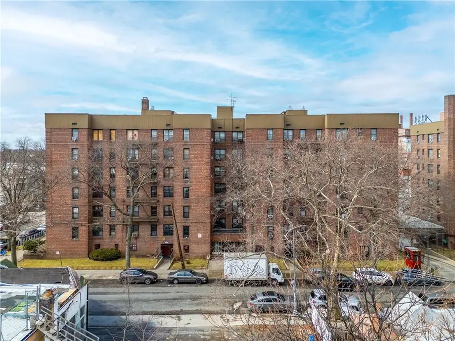 40 East 43rd Street #4H, Brooklyn, NY 11203 - #3