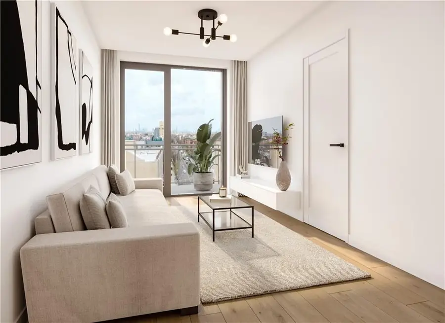 2518 Ocean Avenue #301, Brooklyn, NY 11229 - #2