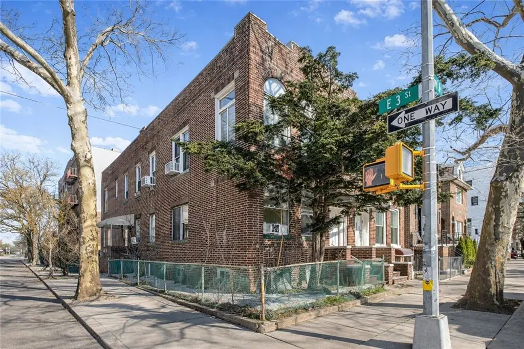 301 Avenue N, Brooklyn, NY 11230 - #1