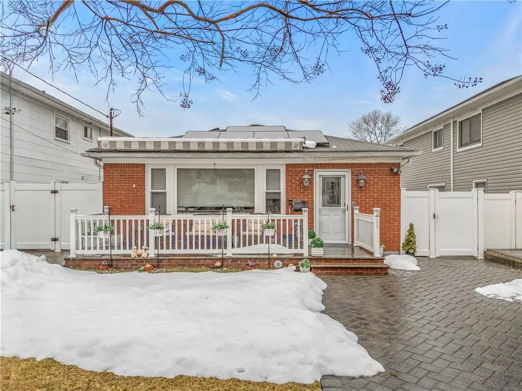 223 Park Street, Staten Island, NY 10306 - #1