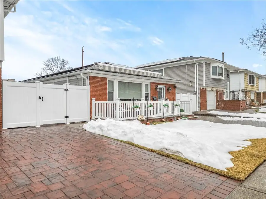 223 Park Street, Staten Island, NY 10306 - #3