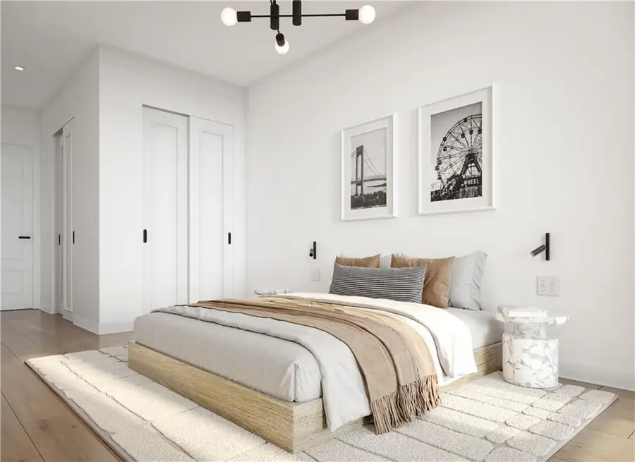 2518 Ocean Avenue #302, Brooklyn, NY 11229 - #3