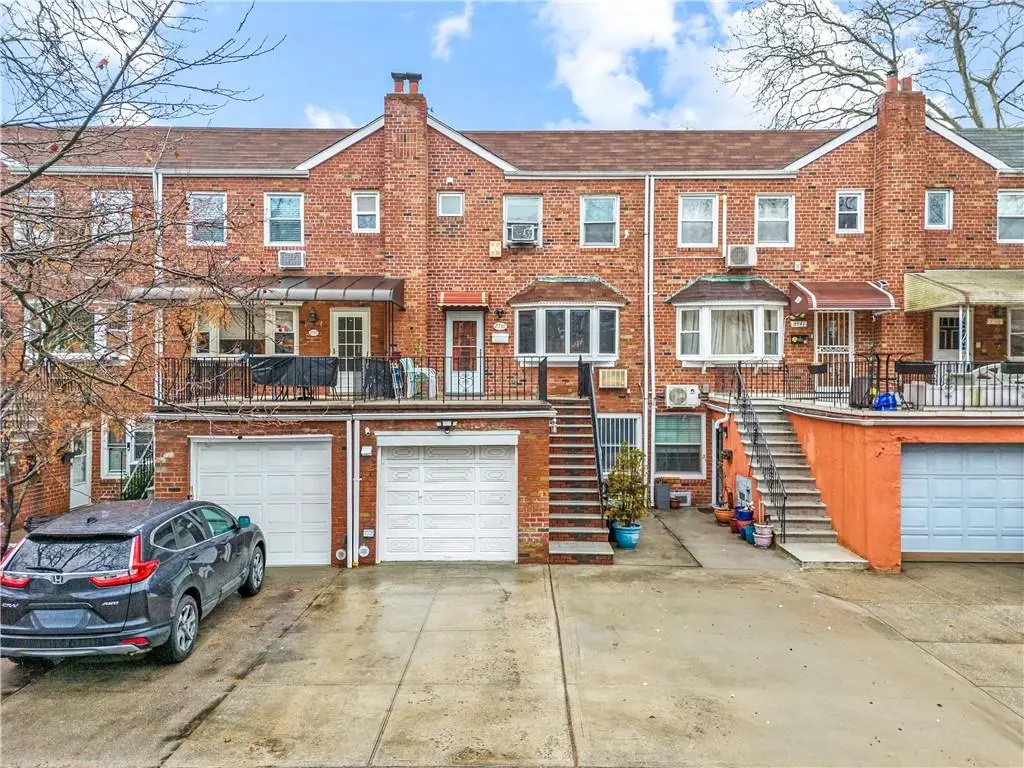 2739 Brown Street, Brooklyn, NY 11235 - #1