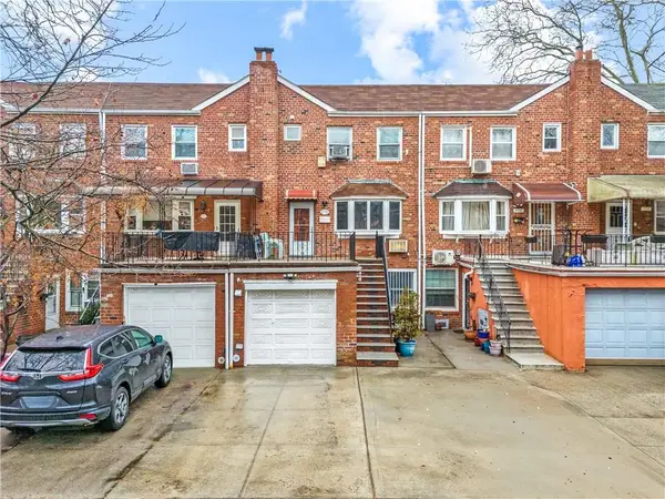 2739 Brown Street, Brooklyn, NY 11235