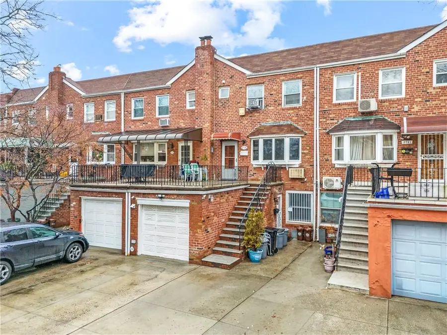 2739 Brown Street, Brooklyn, NY 11235 - #2
