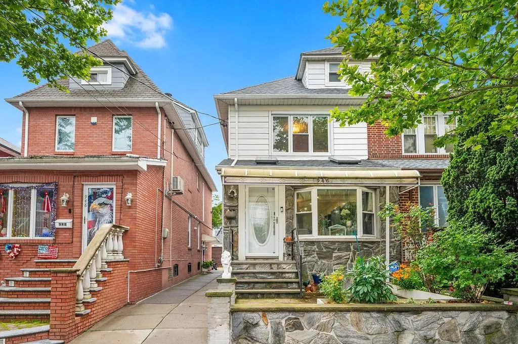 946 78th Street, Brooklyn, NY 11228 - #1