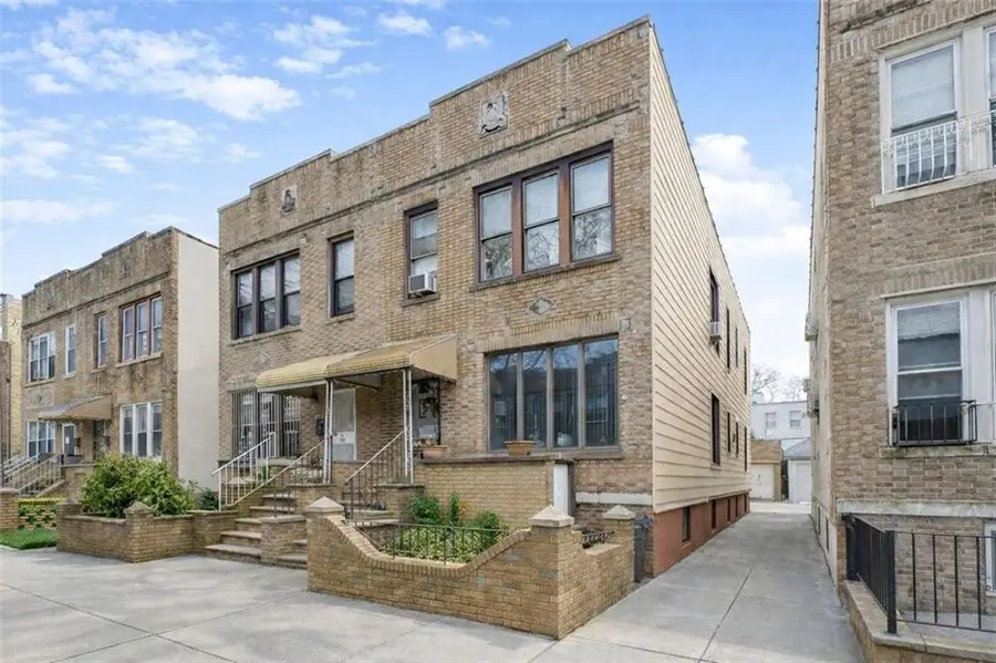 1034 66th Street, Brooklyn, NY 11219 - #2