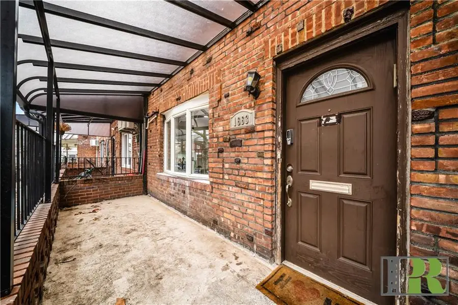 1663 Burnett Street, Brooklyn, NY 11229 - #2
