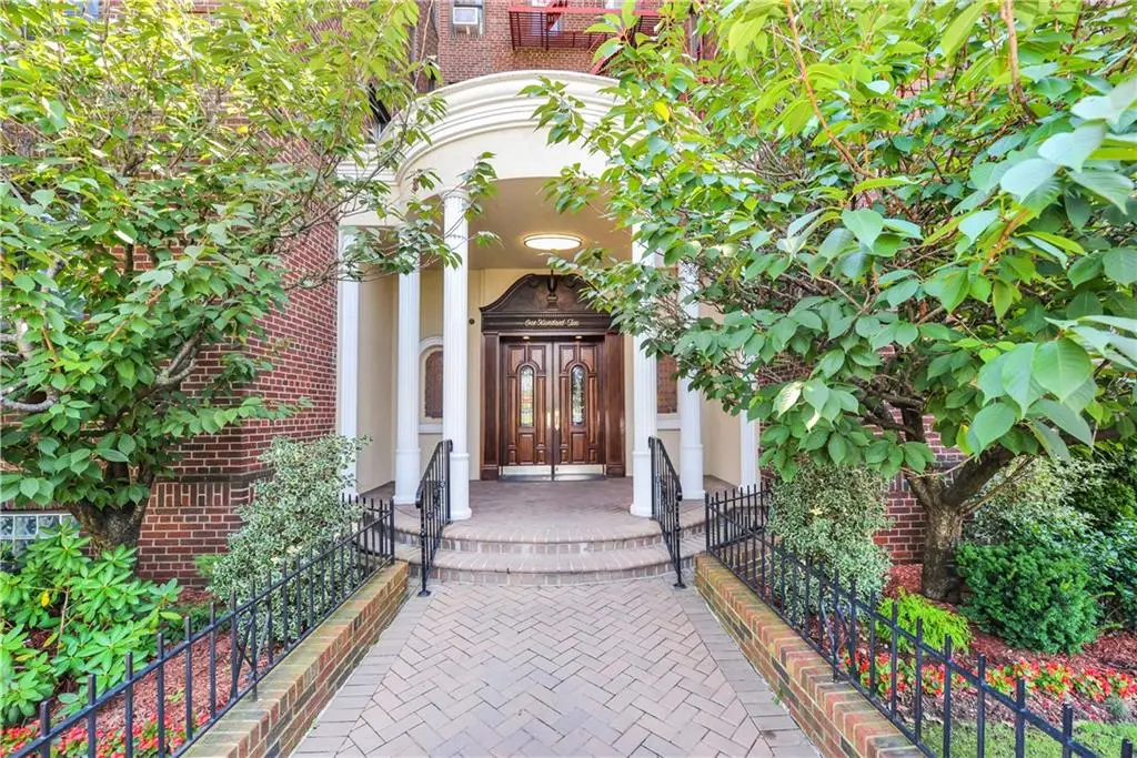 110 Shore Boulevard #5A, Brooklyn, NY 11235 - #1