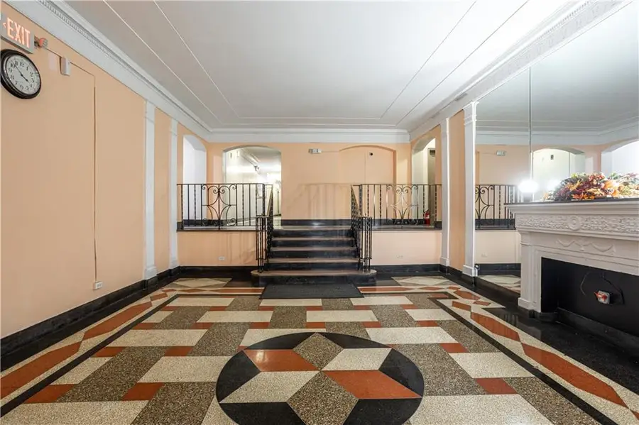 110 Shore Boulevard #5A, Brooklyn, NY 11235 - #2