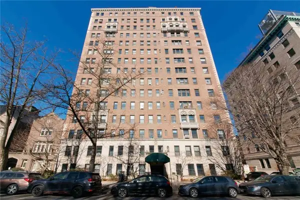 9 Prospect Park West Street #1A, Brooklyn, NY 11215