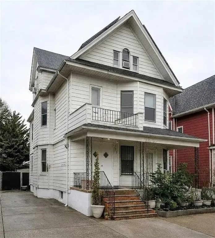 346 Linden Boulevard, Brooklyn, NY 11203 - #1