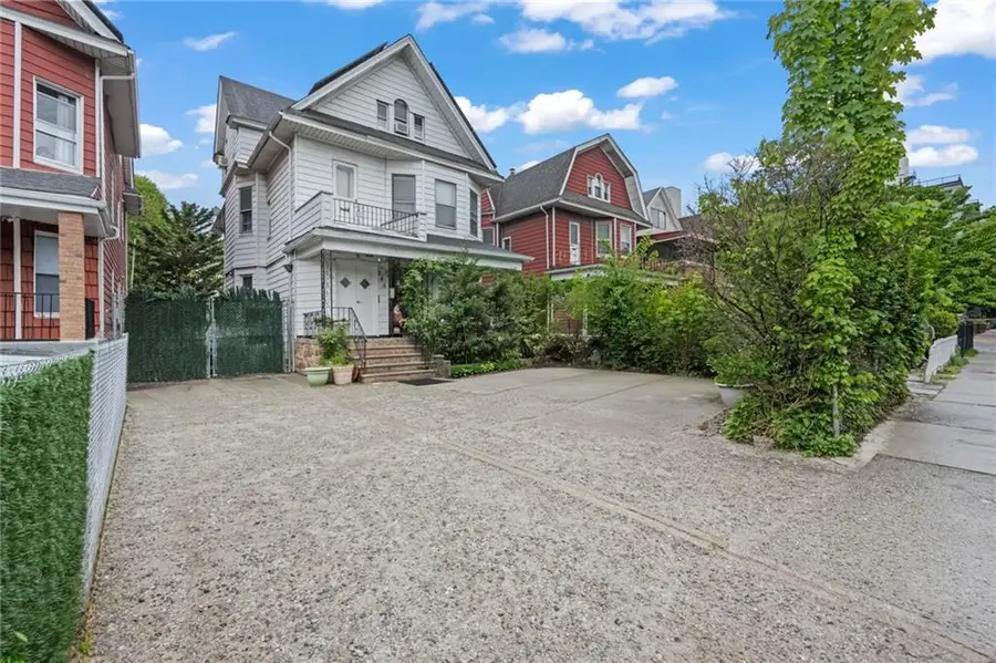 346 Linden Boulevard, Brooklyn, NY 11203 - #2