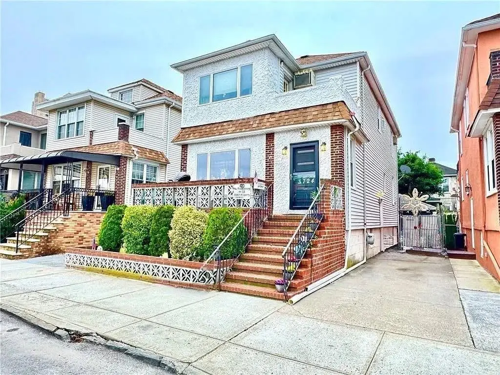 3724 Laurel Avenue, Brooklyn, NY 11224 - #1