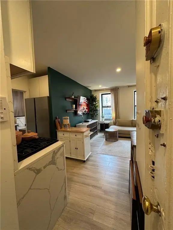 300 8th Avenue #1M, Brooklyn, NY 11215 - #2