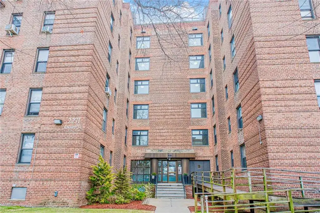 2271 Knapp Street #2A, Brooklyn, NY 11229 - #1