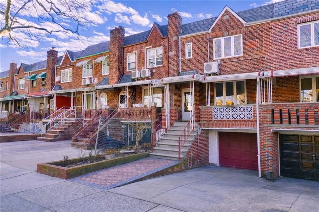 4388 Bedford Avenue, Brooklyn, NY 11229 - #1