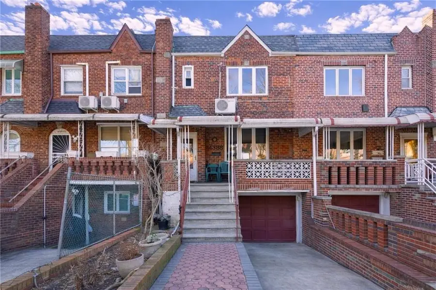 4388 Bedford Avenue, Brooklyn, NY 11229 - #2