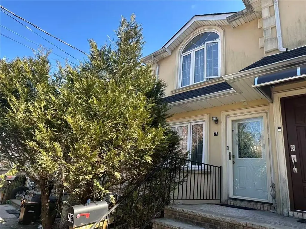 78 Townsend Avenue, Staten Island, NY 10304 - #1