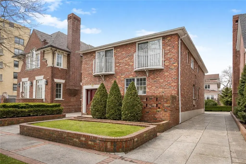 1899 East 3rd Street, Brooklyn, NY 11223 - #1