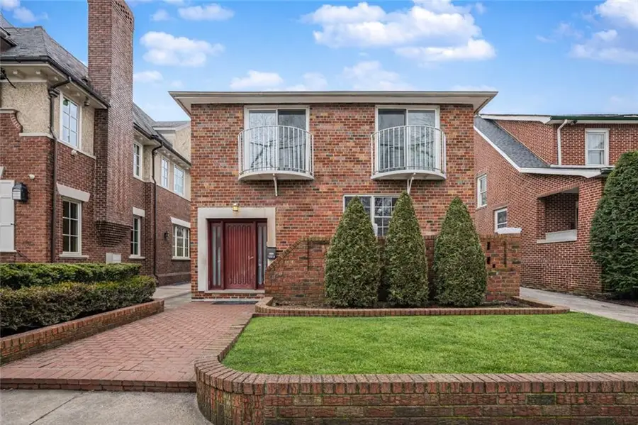 1899 East 3rd Street, Brooklyn, NY 11223 - #2