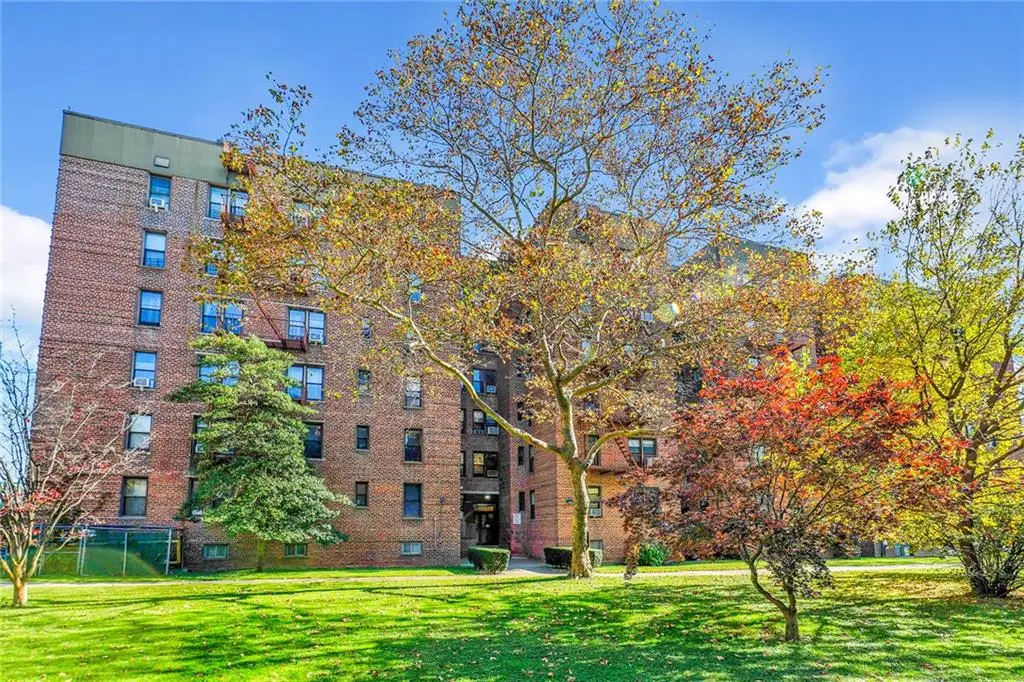 3021 Avenue Z #4A, Brooklyn, NY 11235 - #1