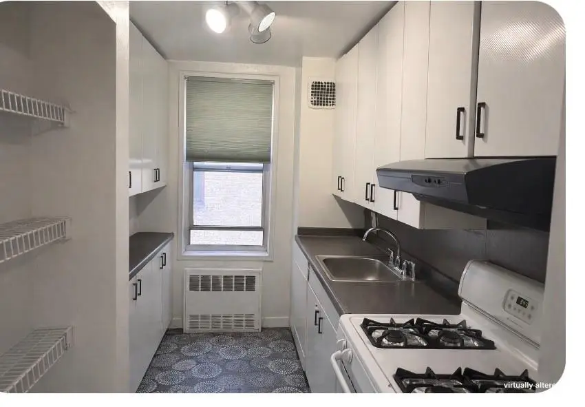 2035 East 7th Street #3J, Brooklyn, NY 11223 - #2
