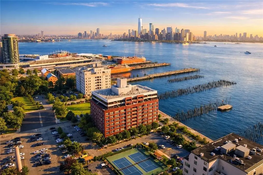 80 Bay Street Land #6L, Staten Island, NY 10301 - #1