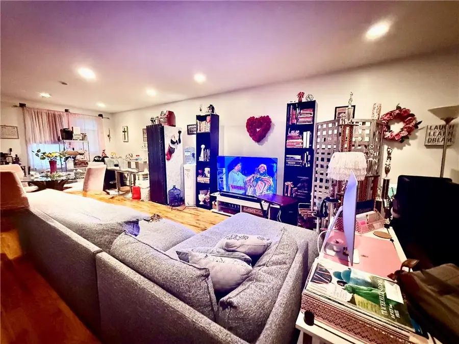 2074 Turnbull Avenue, Bronx, NY 10473 - #2