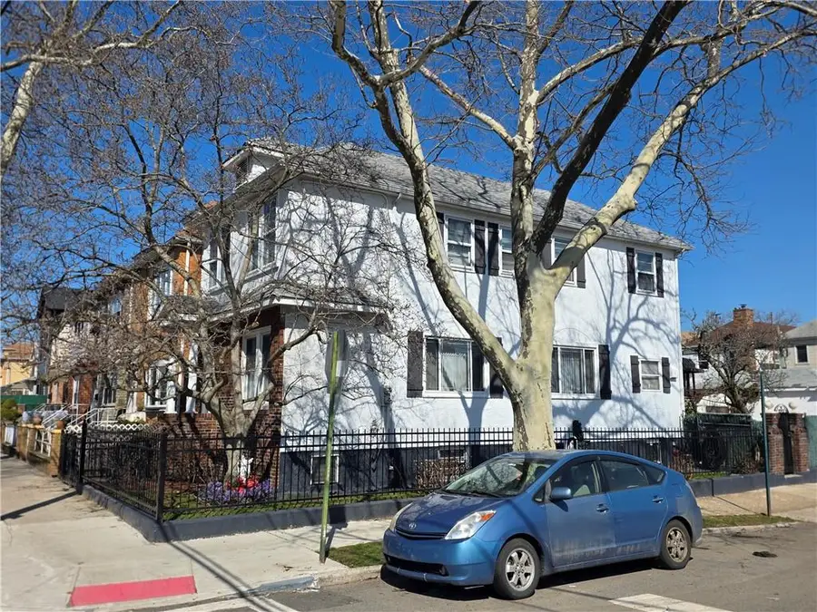 2177 West 7th Street, Brooklyn, NY 11223 - #2