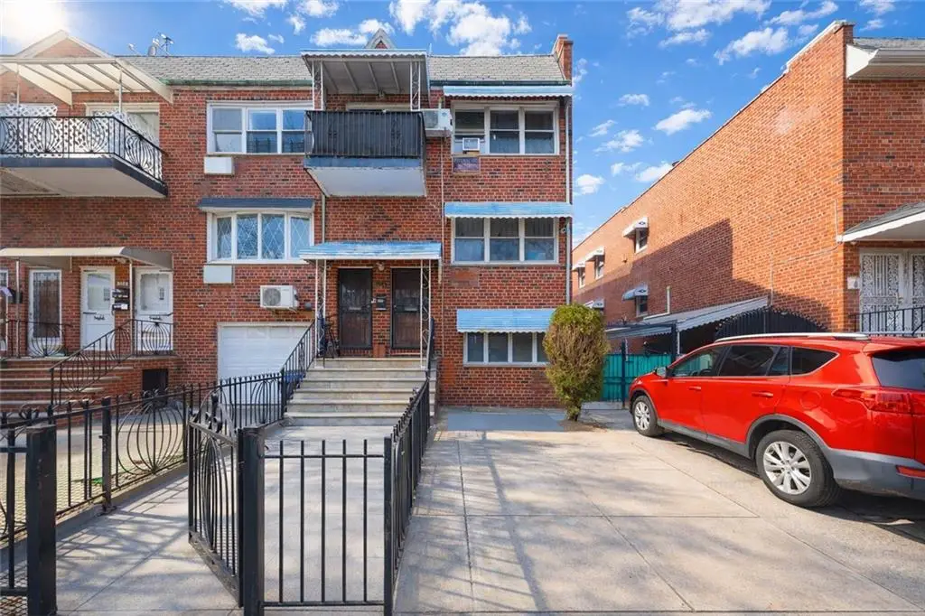 154 Bay 32nd Street, Brooklyn, NY 11214 - #1