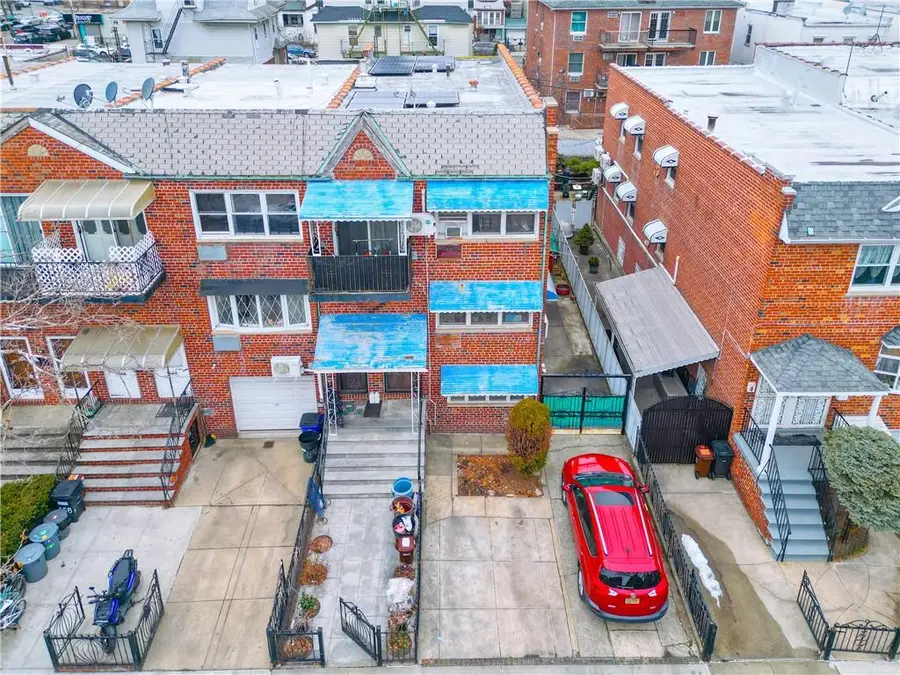 154 Bay 32nd Street, Brooklyn, NY 11214 - #3