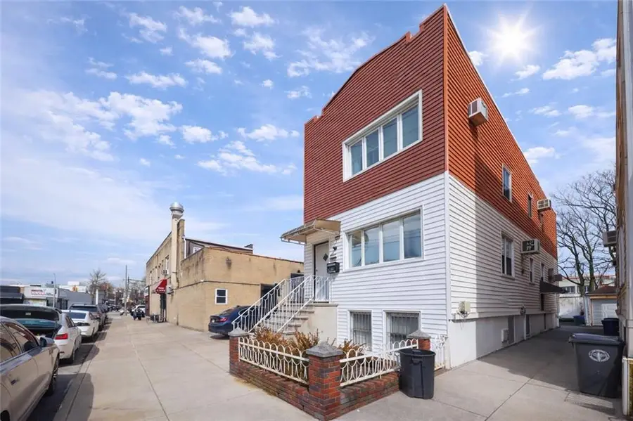 2419 West 3rd Street, Brooklyn, NY 11223 - #2