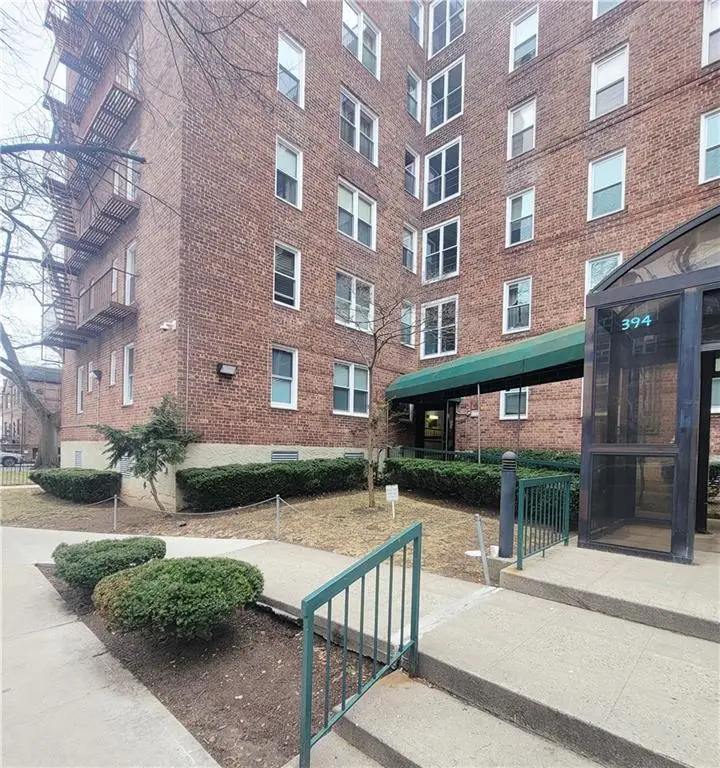 394 Avenue S #3D, Brooklyn, NY 11223 - #2