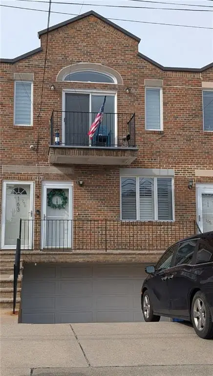 163 Beach 128th Street #3A, Belle Harbor, NY 11694