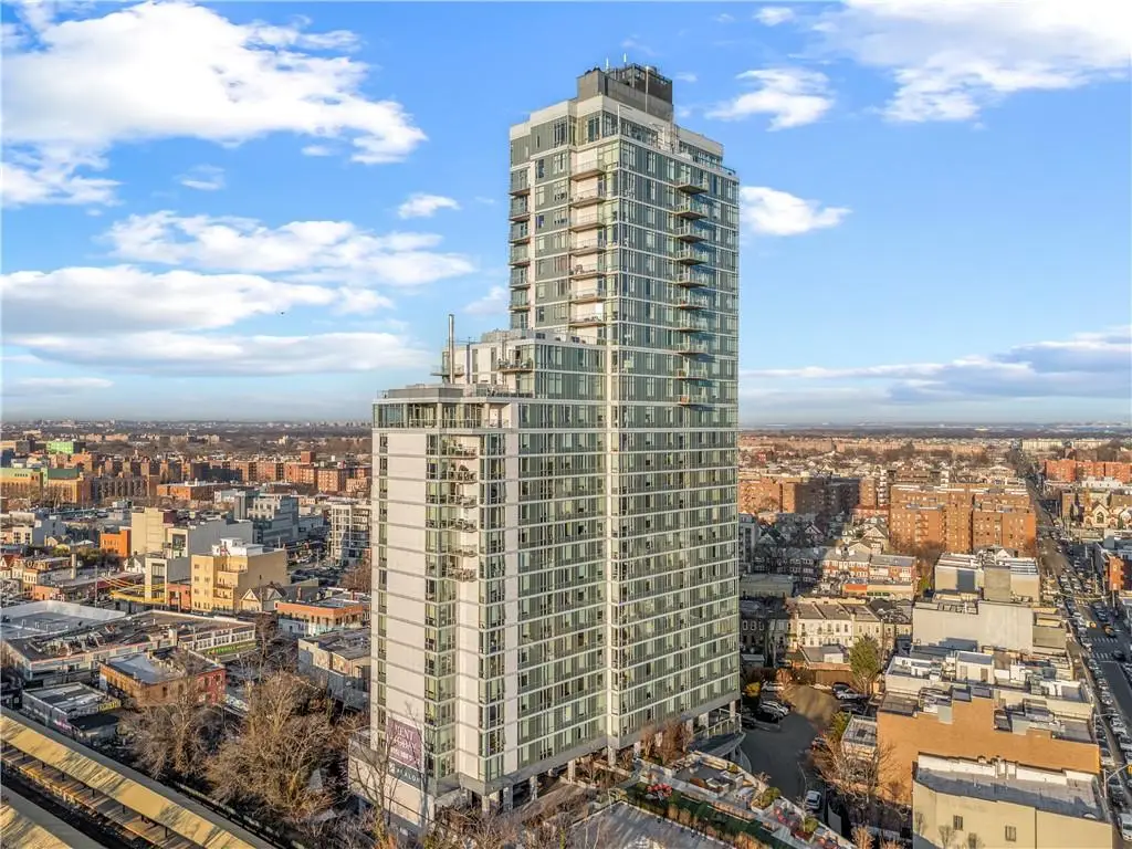 1501 Voorhies Avenue #27D, Brooklyn, NY 11235 - #1