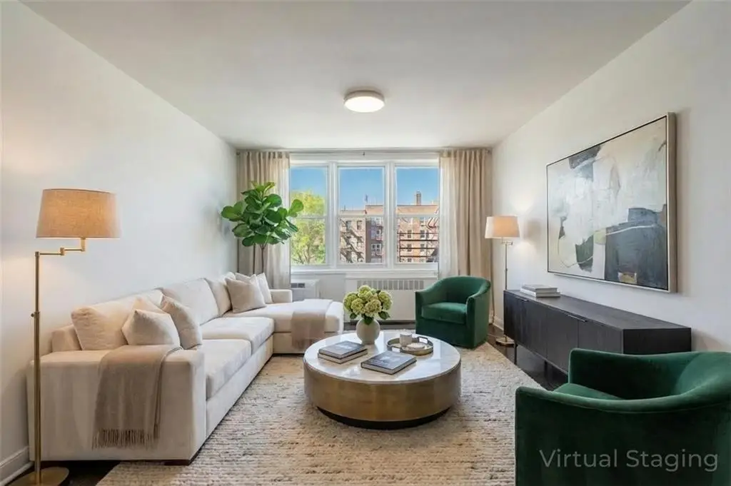 515 East 7th Street #5H, Brooklyn, NY 11218 - #1