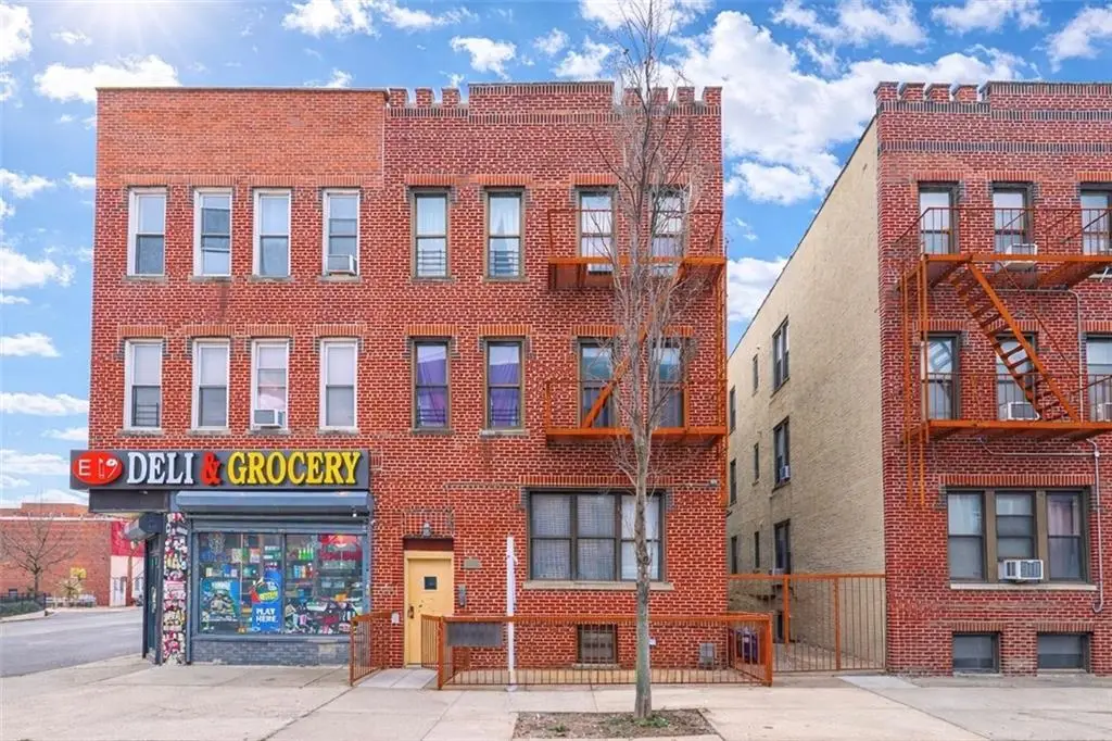 2503 East 19th Street, Brooklyn, NY 11235 - #1