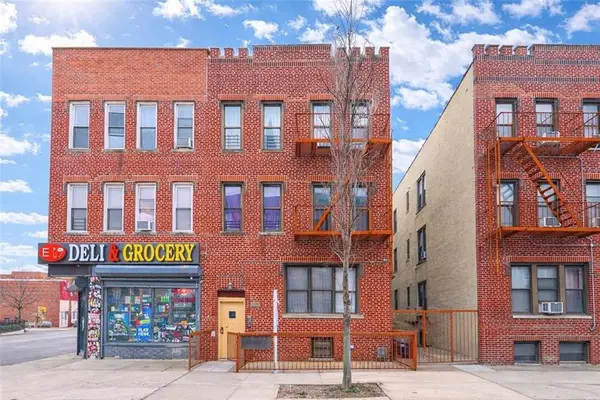 2503 East 19th Street, Brooklyn, NY 11235