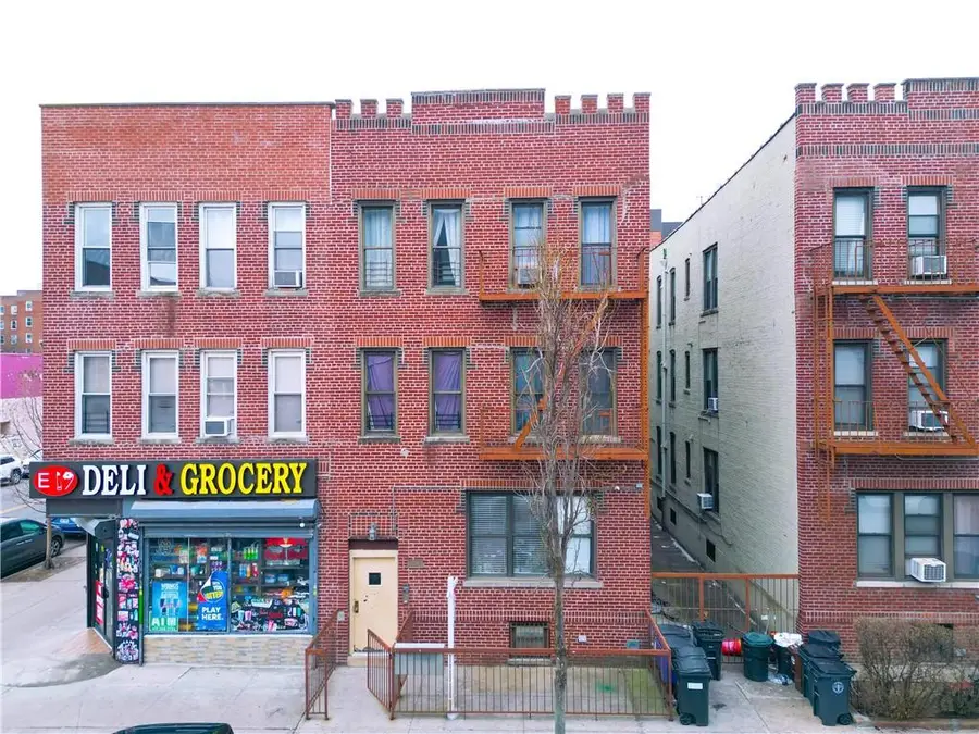 2503 East 19th Street, Brooklyn, NY 11235 - #3