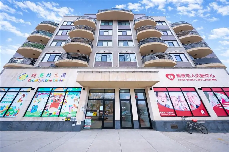 7516 Bay Parkway #4E, Brooklyn, NY 11214 - #2