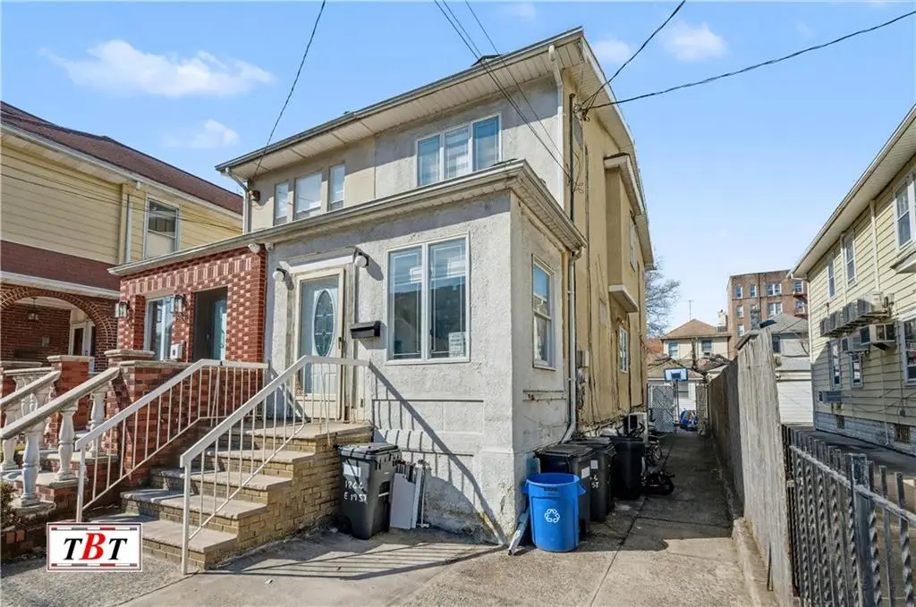 1844 East 19th Street, Brooklyn, NY 11229 - #1